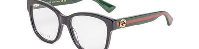 GUCCI GG0038ON 011 - Black Acetate