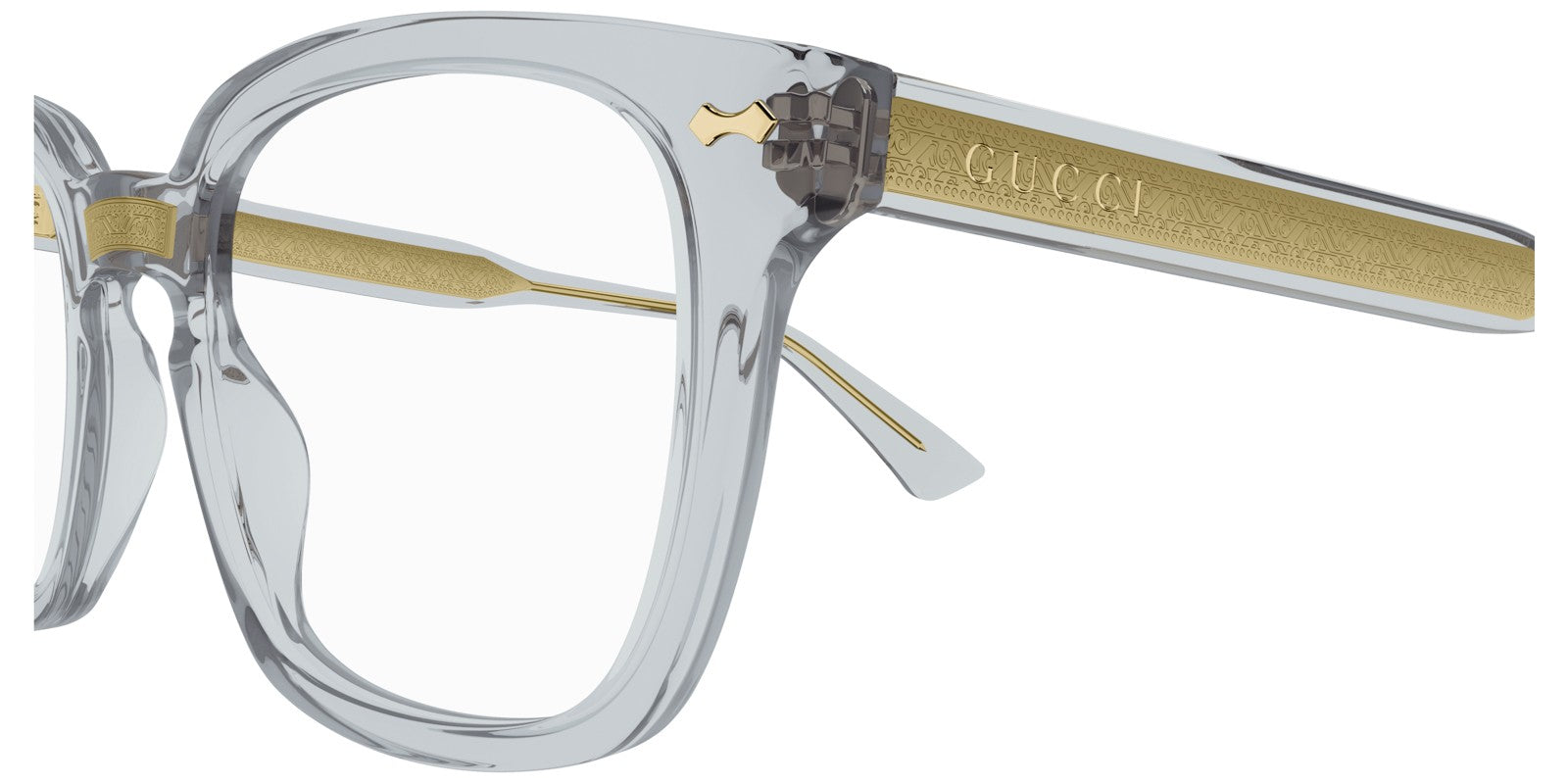 GUCCI GG0184O 005 - View 3