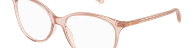 GUCCI GG0550O 012 - White Acetate