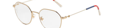 GUCCI GG0684O 003 - Gold Metal