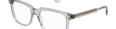 GUCCI GG0737O 010 - Grey Acetate