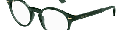 GUCCI GG0738O 007 - Green Acetate