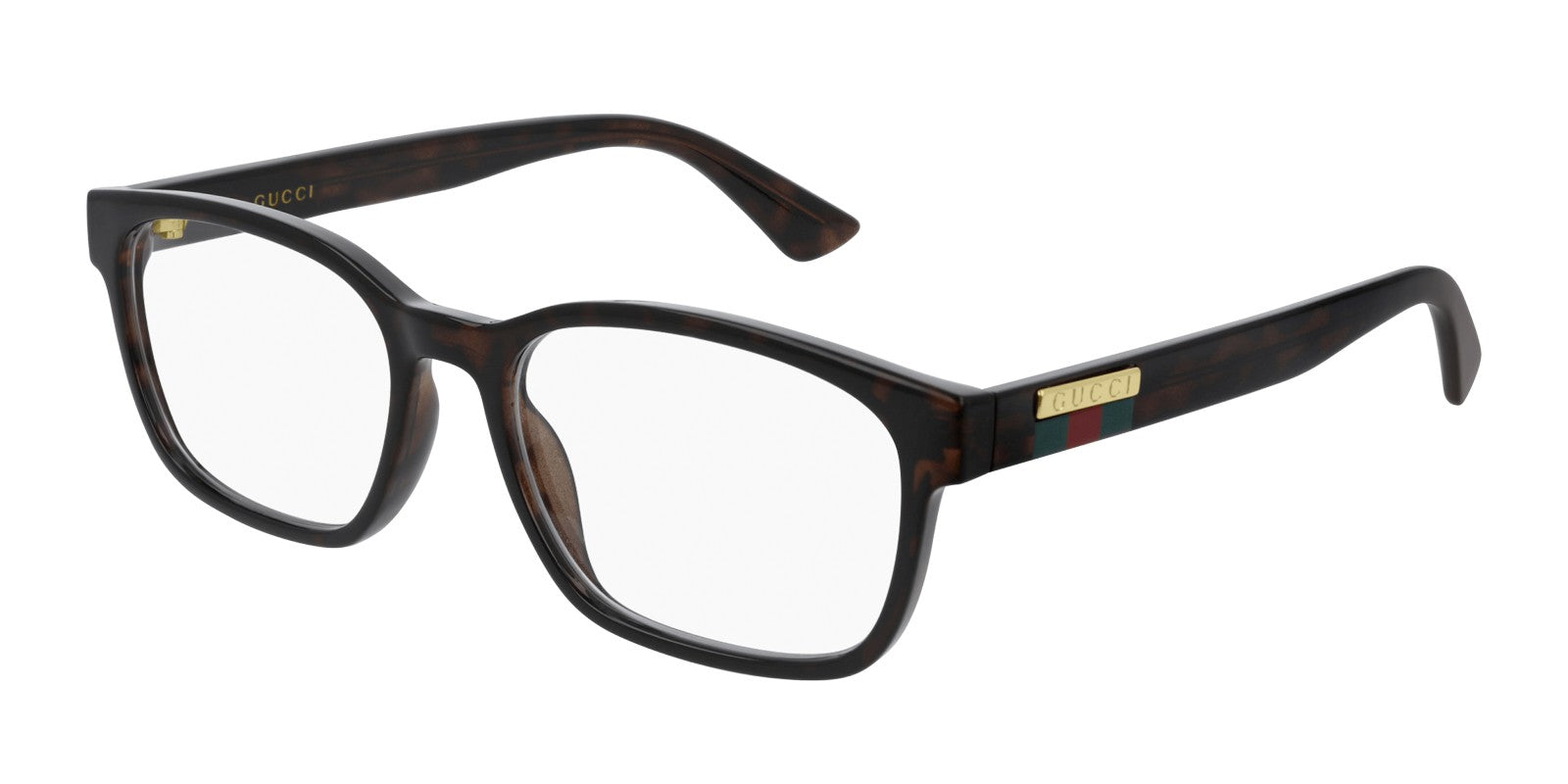 GUCCI GG0749O 005 - Brown/Havana Acetate