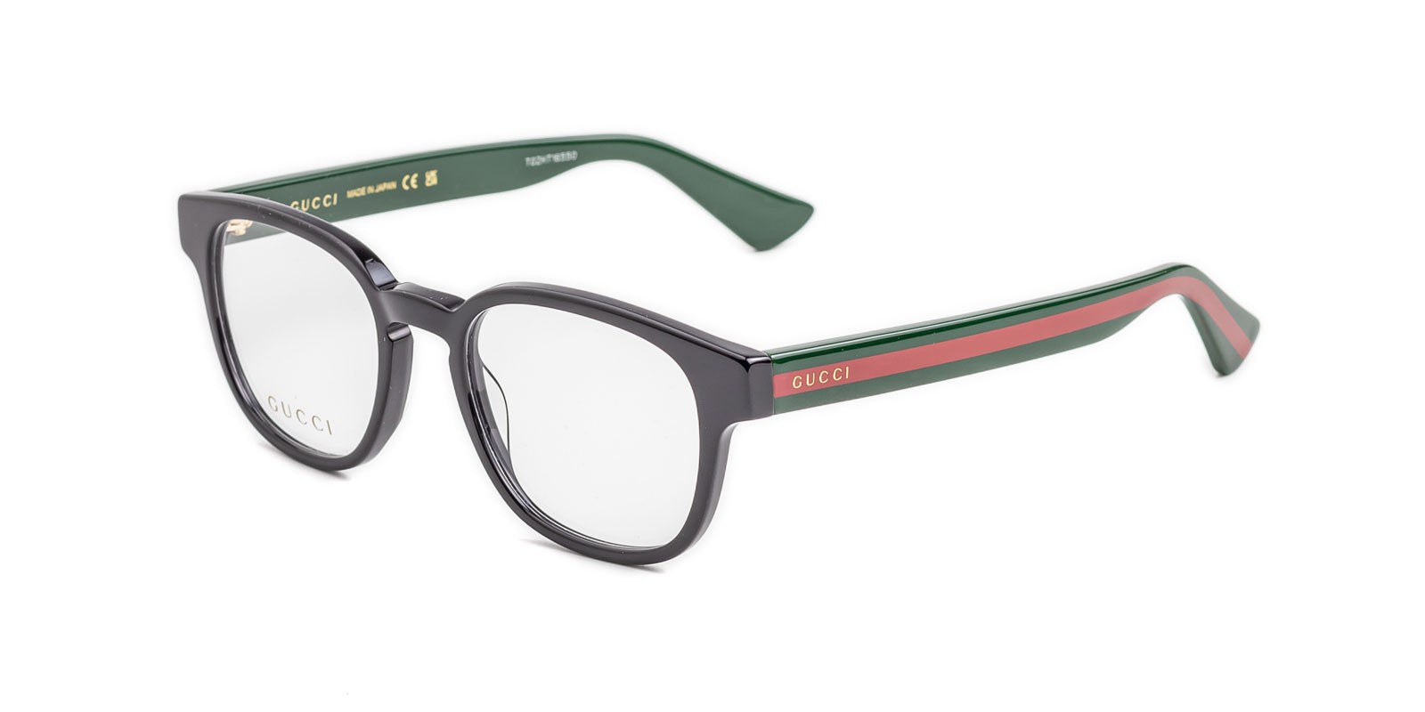 GUCCI GG0927O 001 - Black Acetate