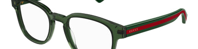 GUCCI GG0927O 005 - Green Acetate