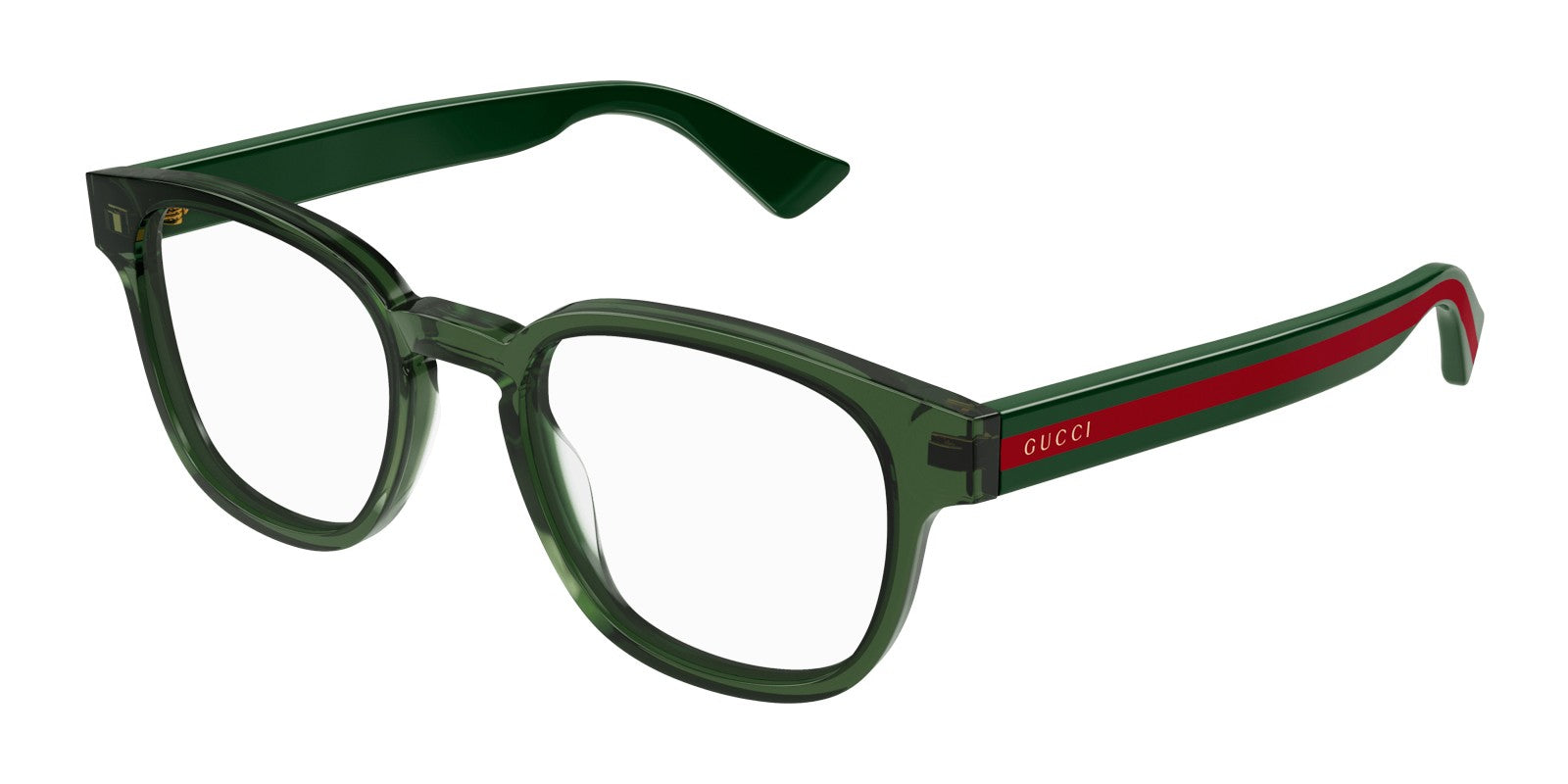 GUCCI GG0927O 005 - Green Acetate