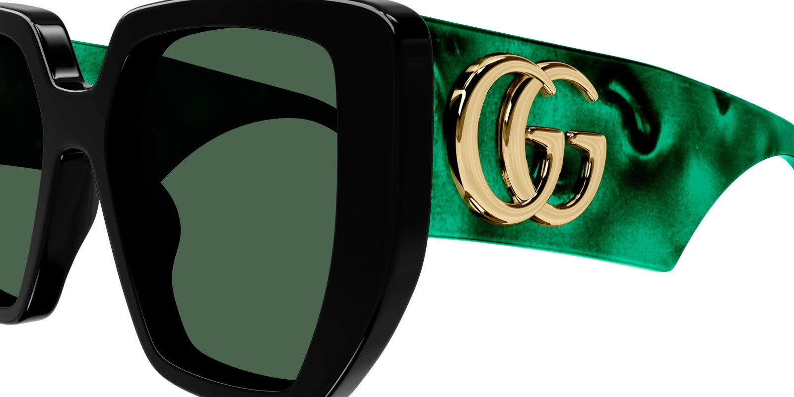 GUCCI GG0956S 001 - View 3