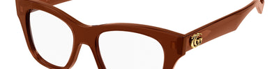 GUCCI GG0999O 003 - Brown/Havana Acetate