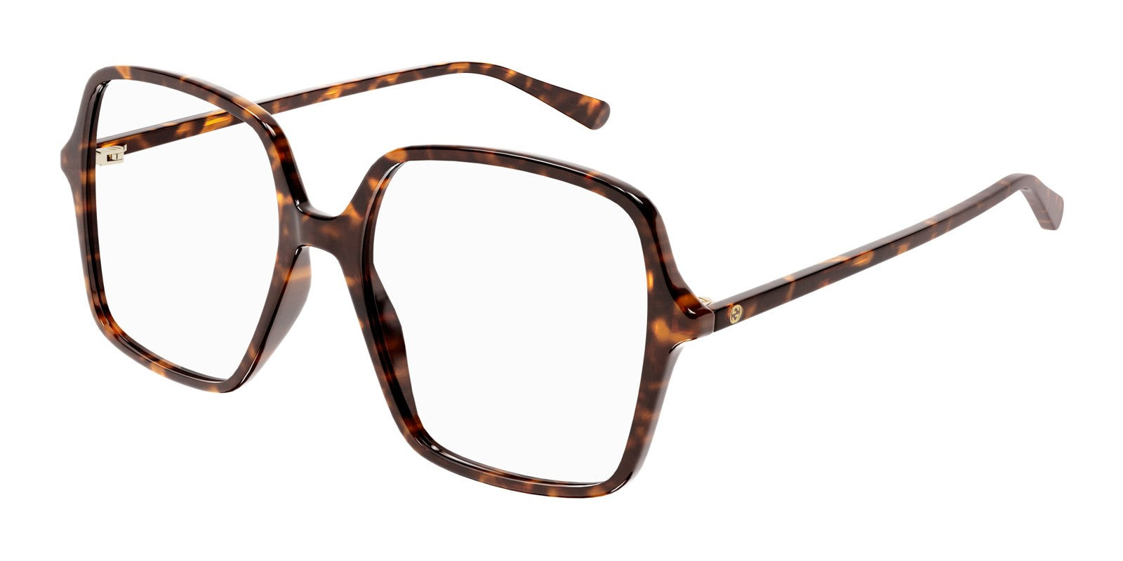 GUCCI GG1003O 002 - Brown/Havana 