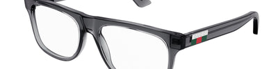 GUCCI GG1117O 003 - Grey Acetate