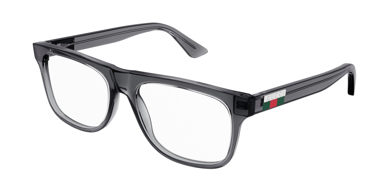 GUCCI GG1117O 003 - Grey Acetate