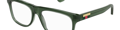 GUCCI GG1117O 005 - Green Acetate