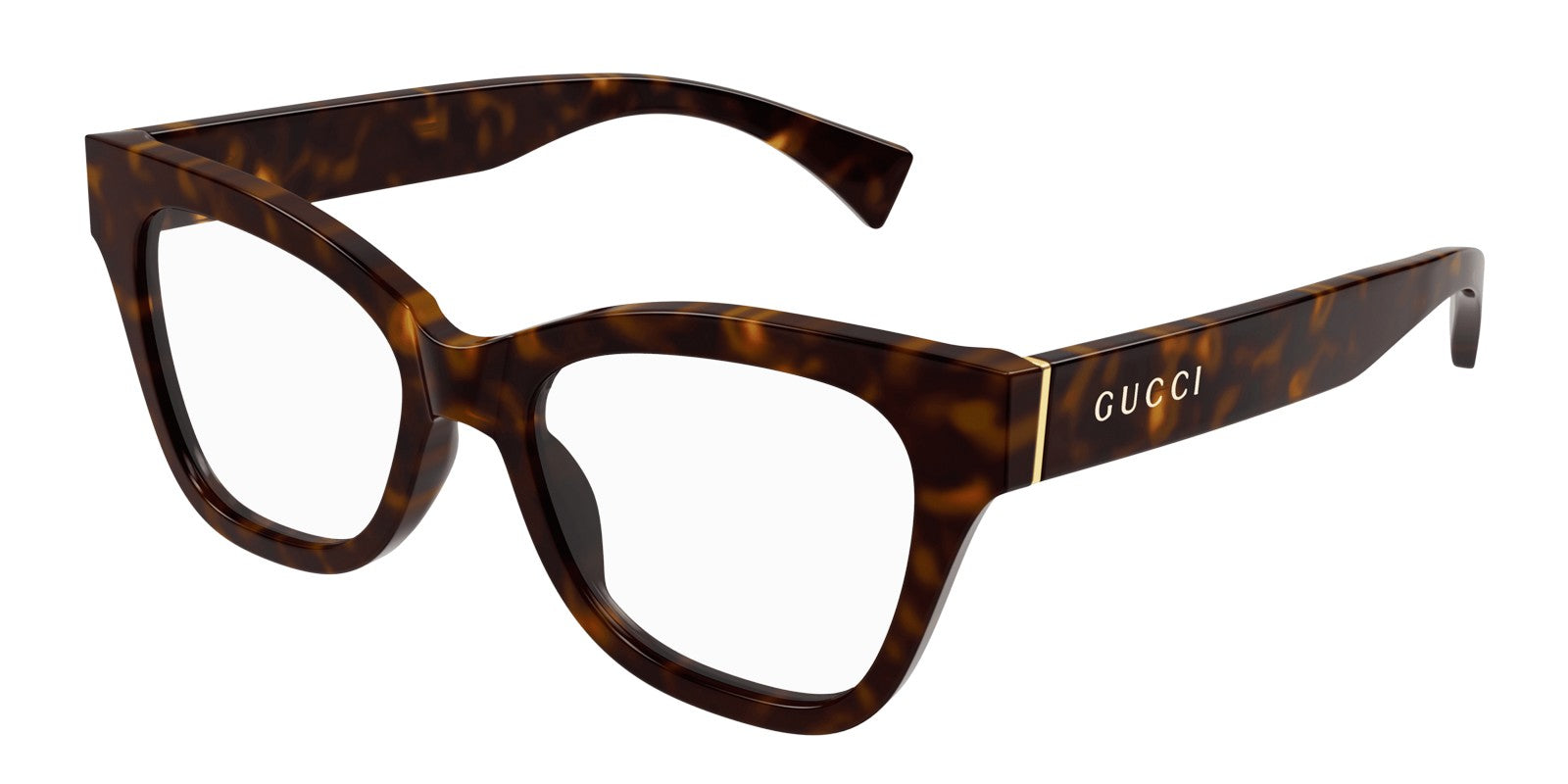 GUCCI GG1133O 004 - Brown/Havana Acetate