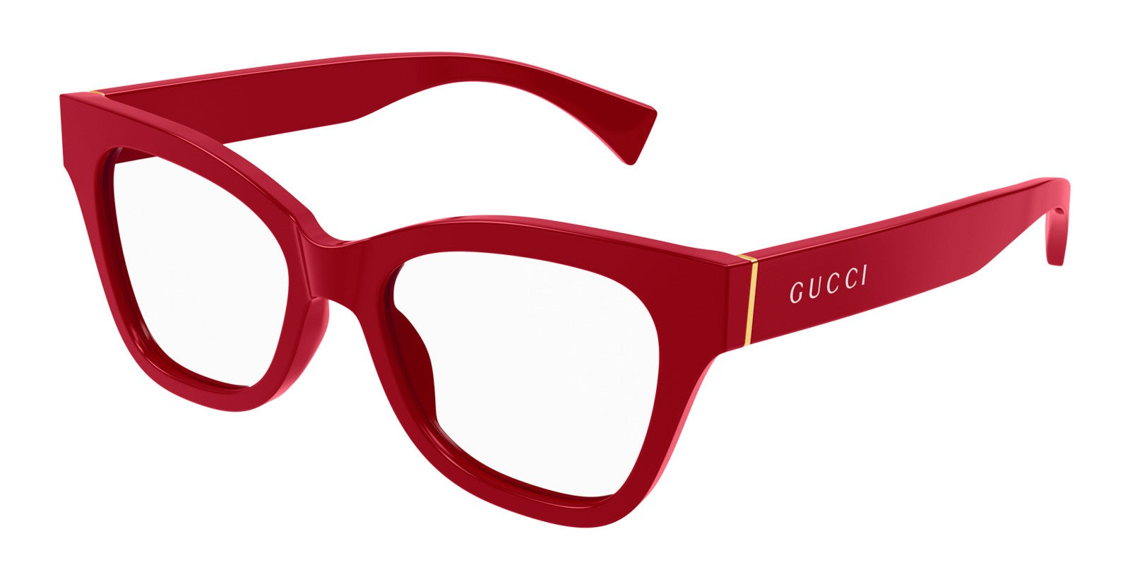 GUCCI GG1133O 005 - Red Acetate