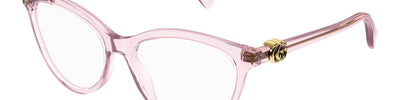 GUCCI GG1179O 007 - Pink Acetate