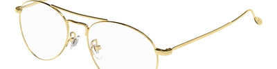 GUCCI GG1187O 001 - Gold Metal