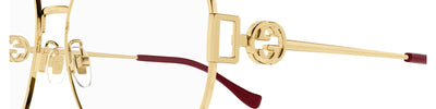 GUCCI GG1208O 001 - View 3