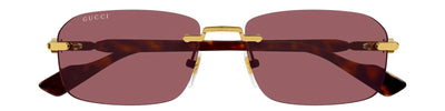 GUCCI GG1221S 002 - View 2