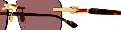 GUCCI GG1221S 002 - View 3