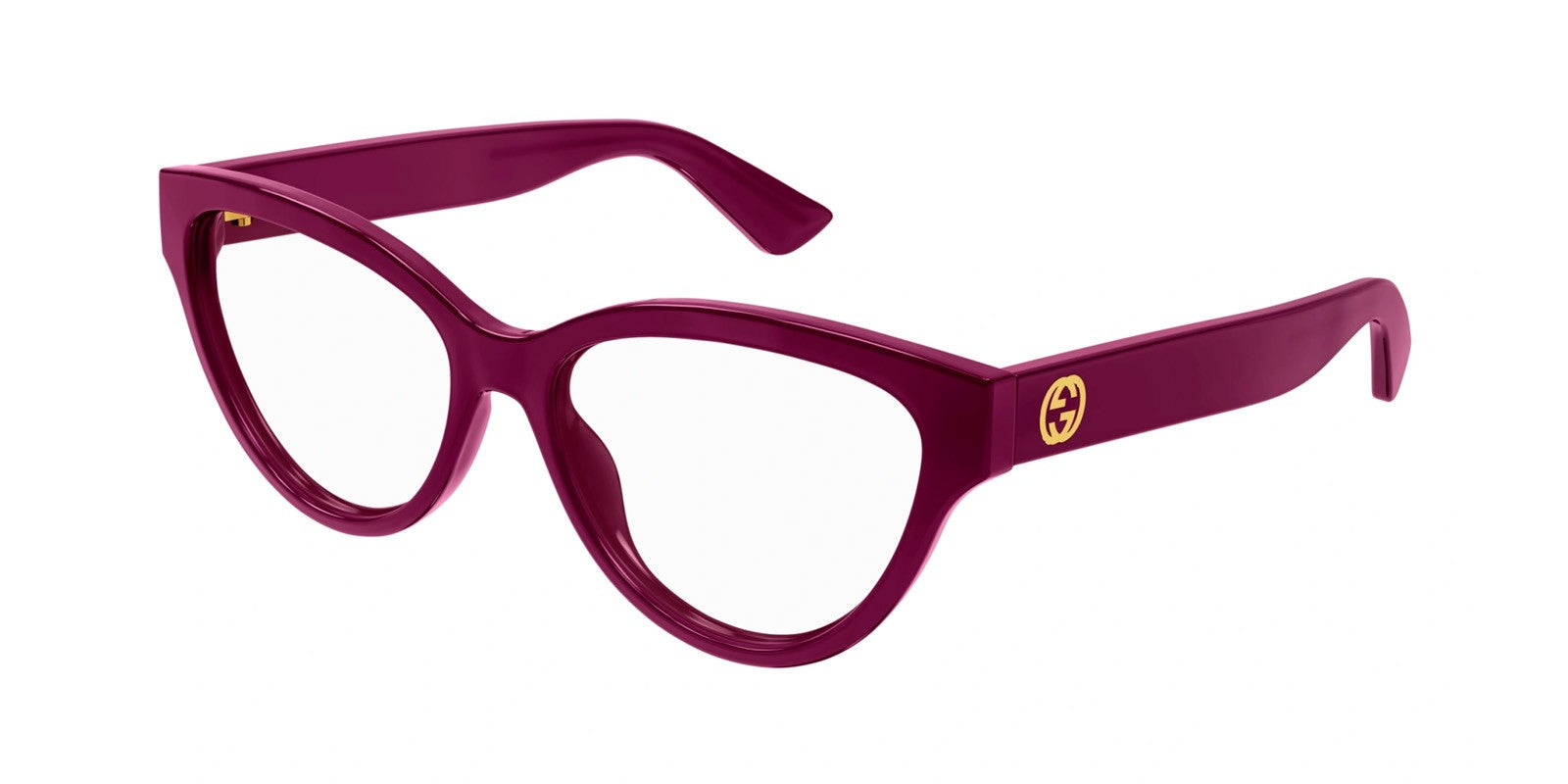 GUCCI GG1581O 003 - Purple Acetate