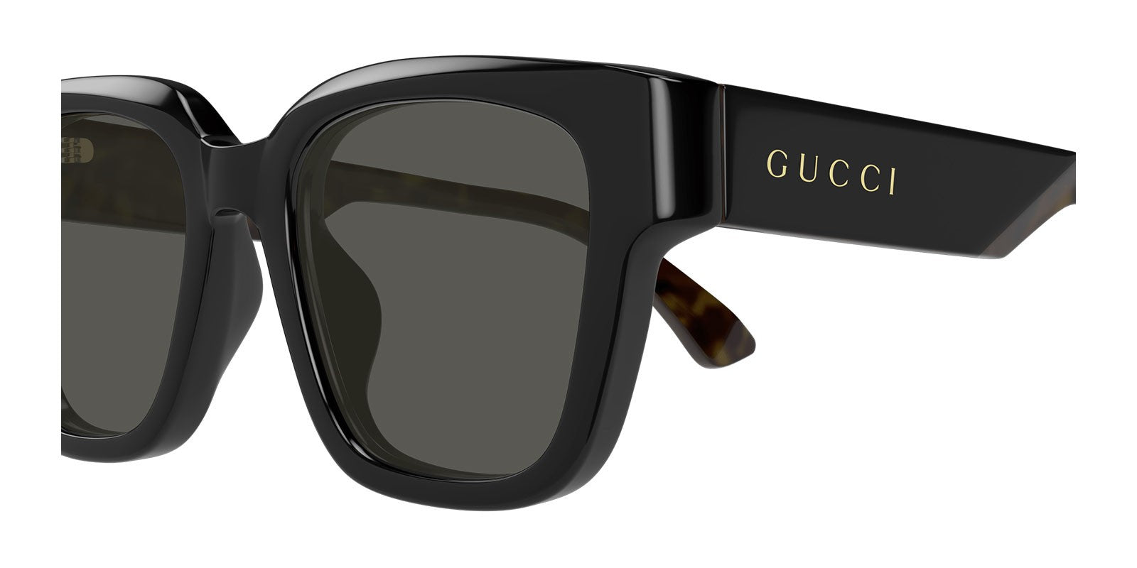 GUCCI GG1670SK 001 - View 3