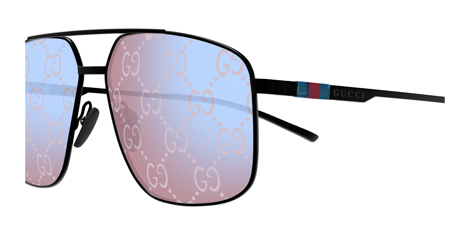 GUCCI GG1676S 005 - View 3