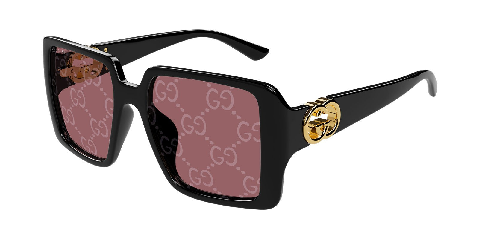 GUCCI GG1692S 006 - View 3