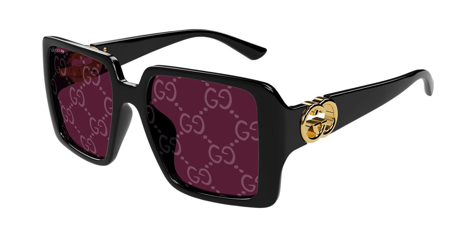 GUCCI GG1692S 006 - View 2