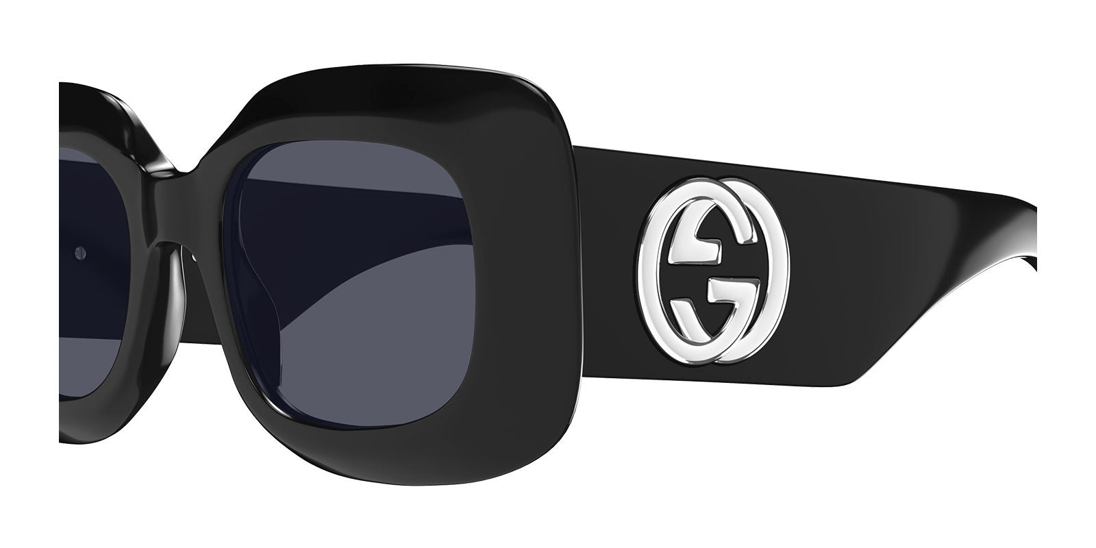 GUCCI GG1695S 001 - View 3