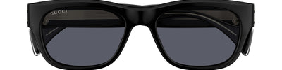 GUCCI GG1706S 001 - View 2