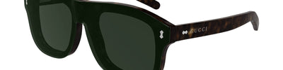 GUCCI GLASSES & CLIP GG1712S 002 - View 2