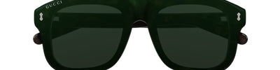 GUCCI GLASSES & CLIP GG1712S 002 - View 4