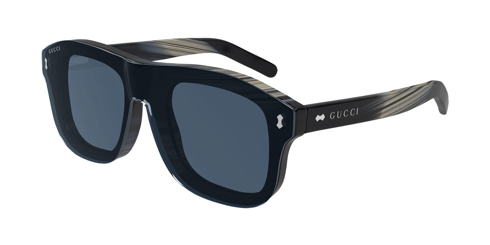 GUCCI GLASSES & CLIP GG1712S 003 - View 2