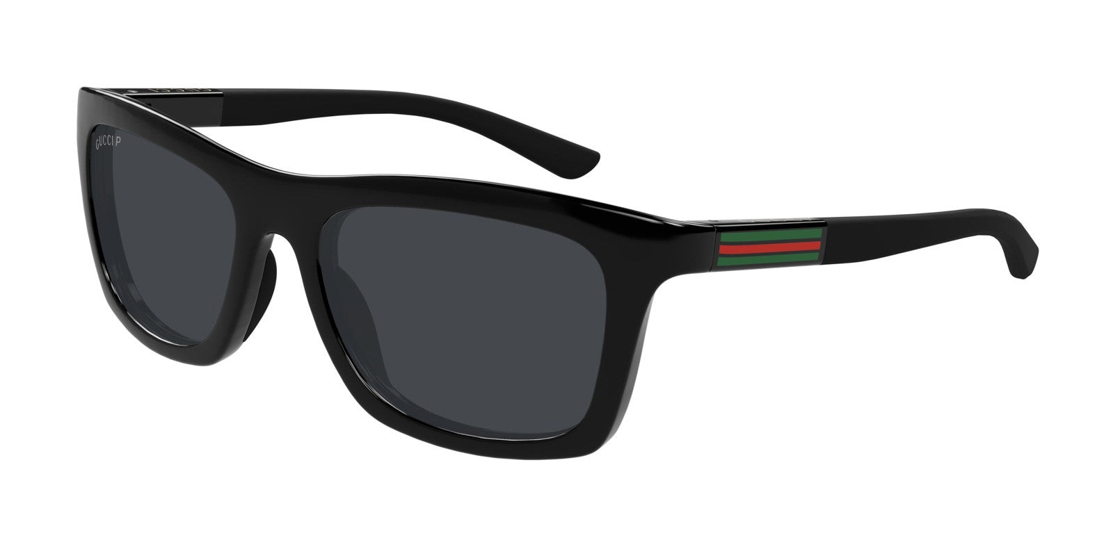 GUCCI GG1735S 006 - Black Acetate