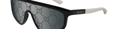 GUCCI GG1736S 003 - Black Acetate