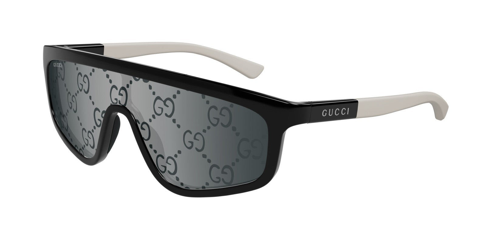 GUCCI GG1736S 003 - Black Acetate