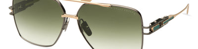 DITA GRAND-EMPERIK DTS159 A03 - Grey Titanium