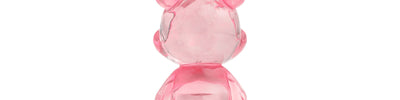 LINDA FARROW MILA GUMMY BEAR C3 PINK - View 3