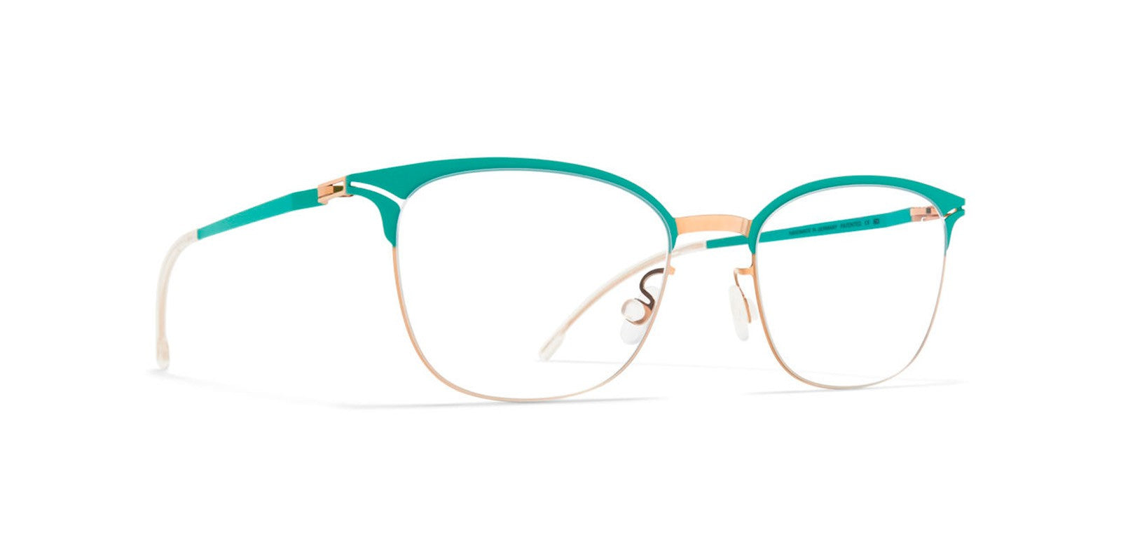 MYKITA HOLLIS 573 OPTICAL - View 2