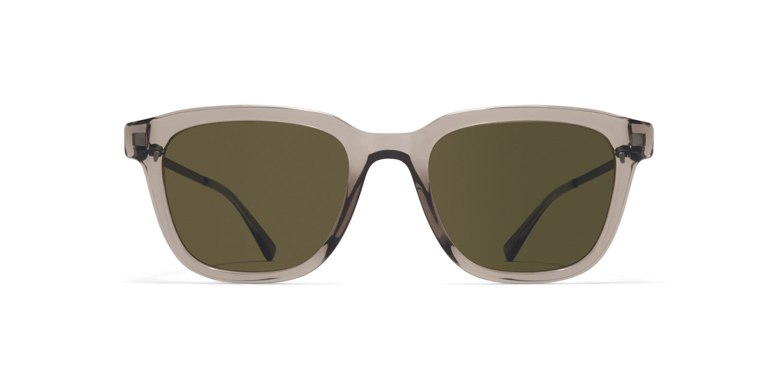 MYKITA HOLM 770 SUNGLASSES - Grey Acetate