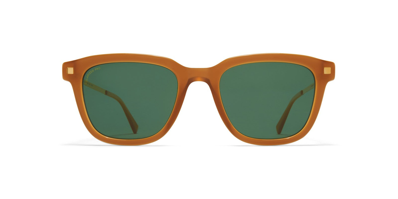 MYKITA HOLM 881 - Brown/Havana Acetate