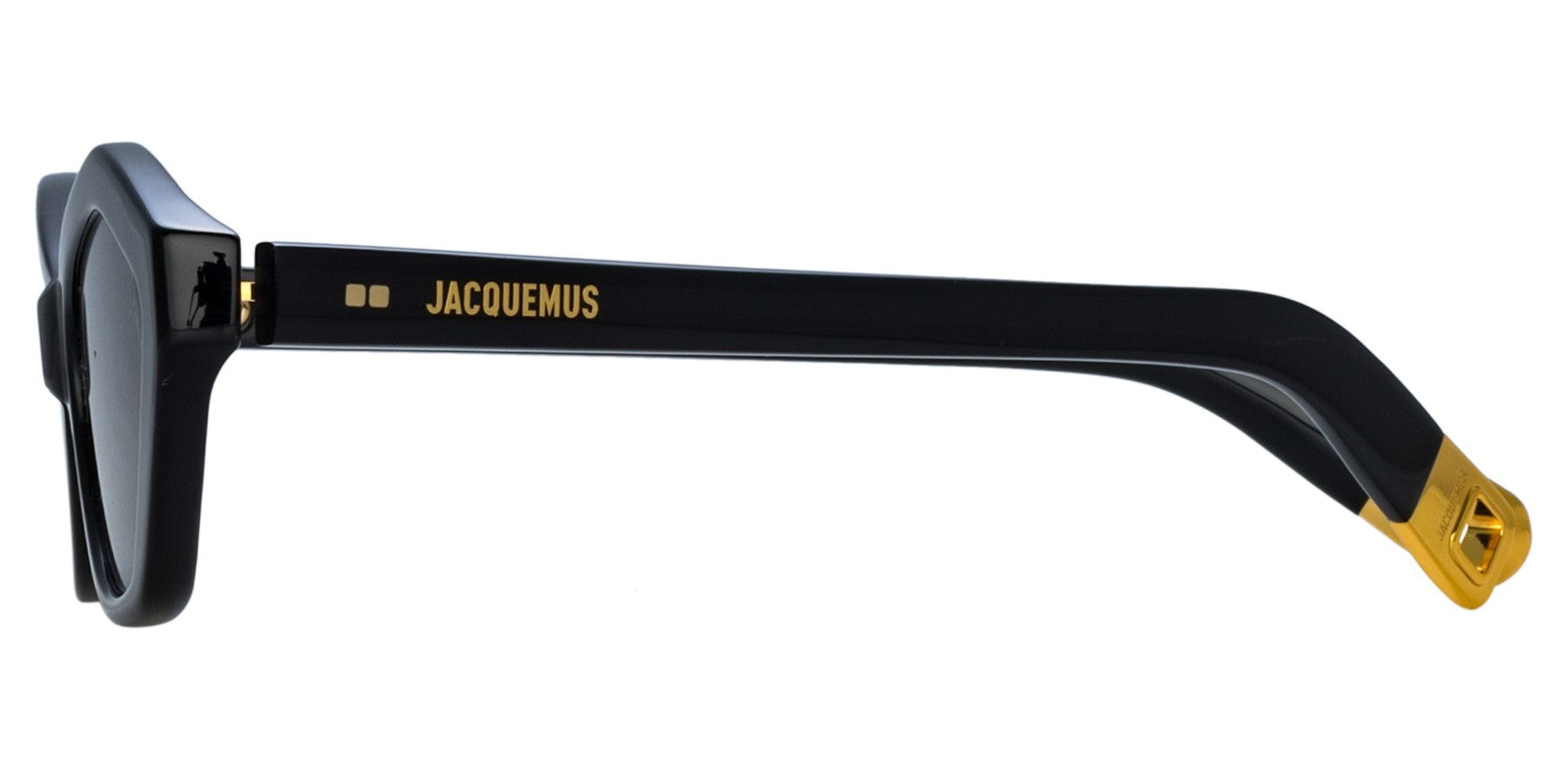 JACQUEMUS BAMBINO JAC42 C1 - View 3