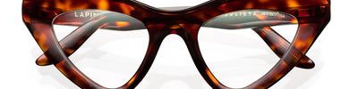 LAPIMA JULIETA HAVANA OPTICAL - Brown/Havana Acetate