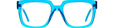 KUBORAUM K3 EB - Blue Acetate