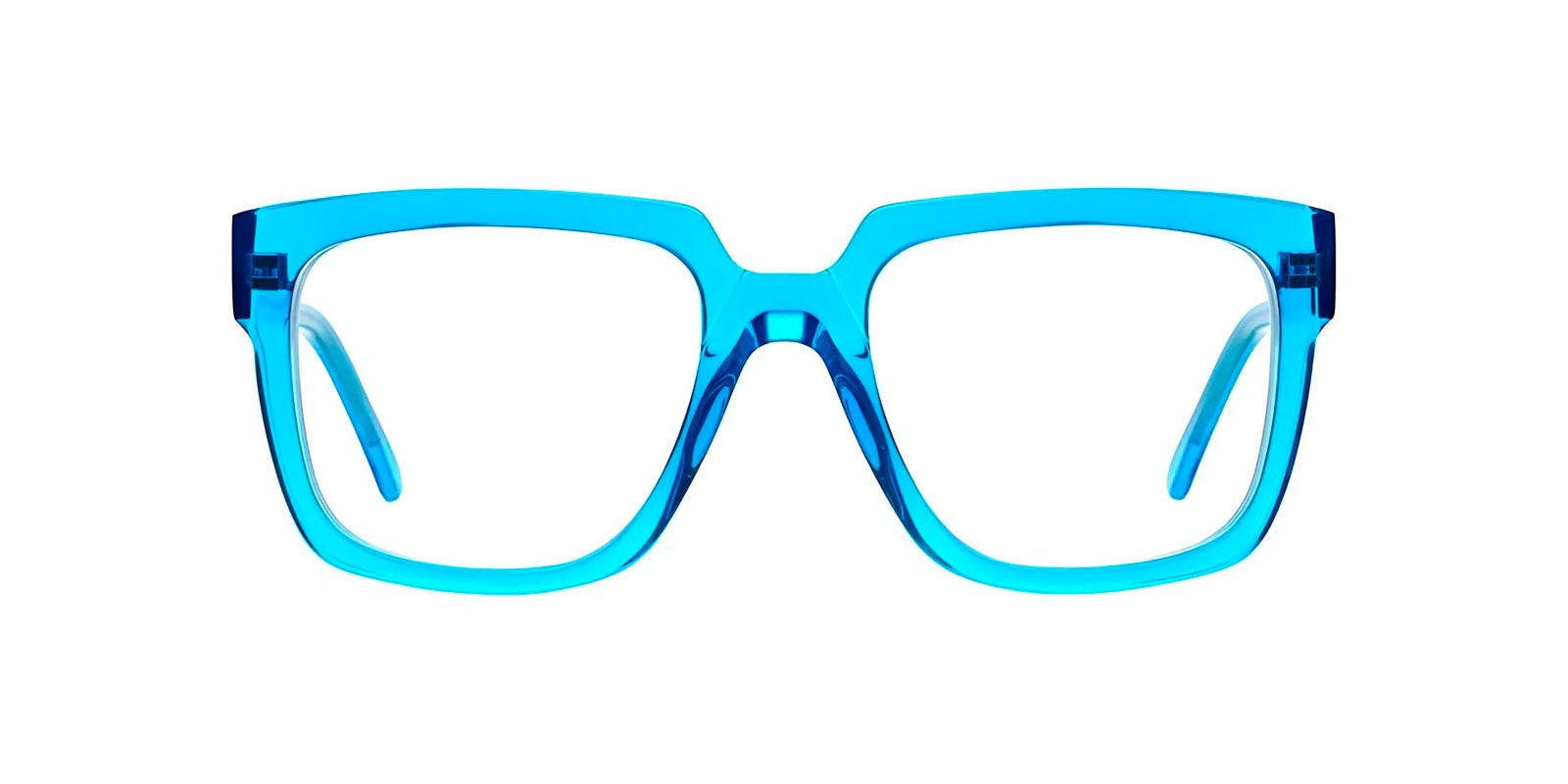 KUBORAUM K3 EB - Blue Acetate