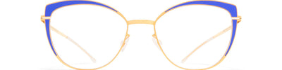 MYKITA KELSEY 562 - Purple Acetate/Metal