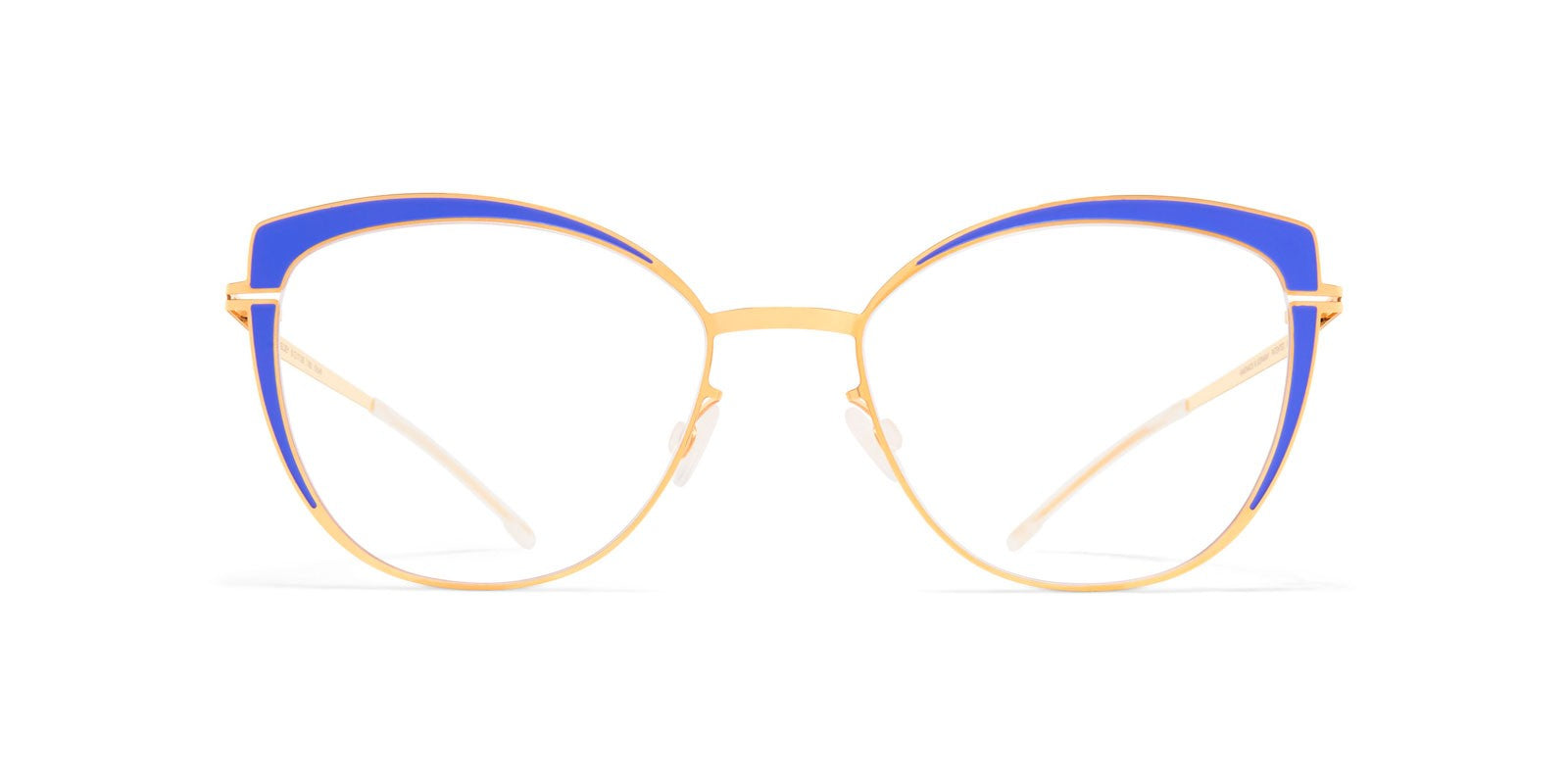 MYKITA KELSEY 562 - Purple Acetate/Metal