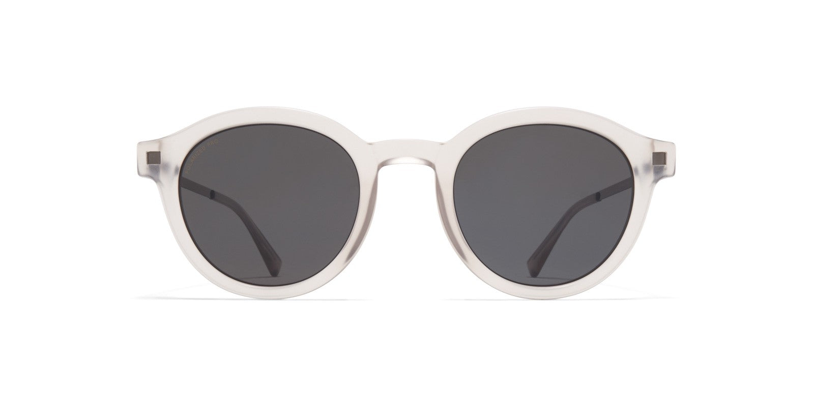 MYKITA KETILL 808 - Clear Acetate