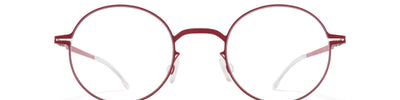 MYKITA KNUT 412 - Red Metal