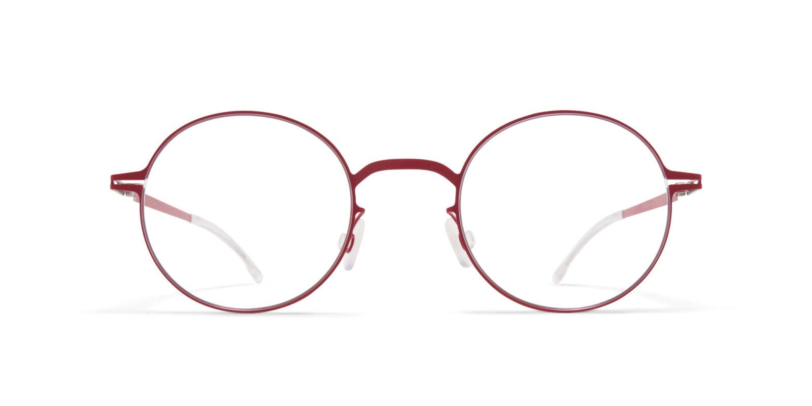 MYKITA KNUT 412 - Red Metal